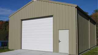 Garage Door Openers at Lomac Dallas, Texas